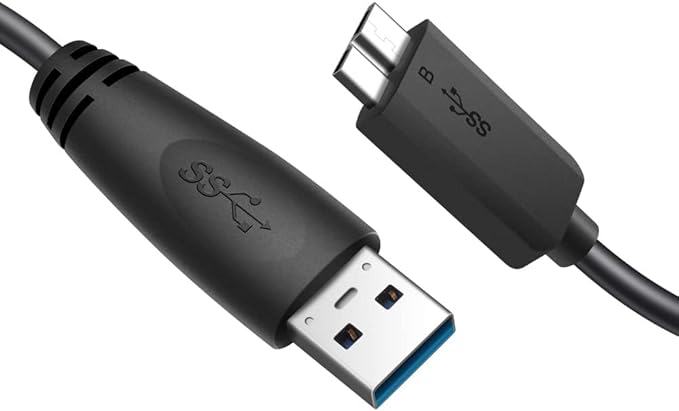 Soporte de Almacenamiento Físico (Pendrive o Disco Duro) - Imagen 5