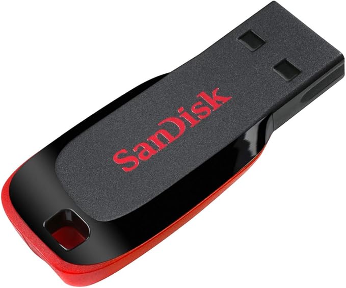 Soporte de Almacenamiento Físico (Pendrive o Disco Duro) - Imagen 3