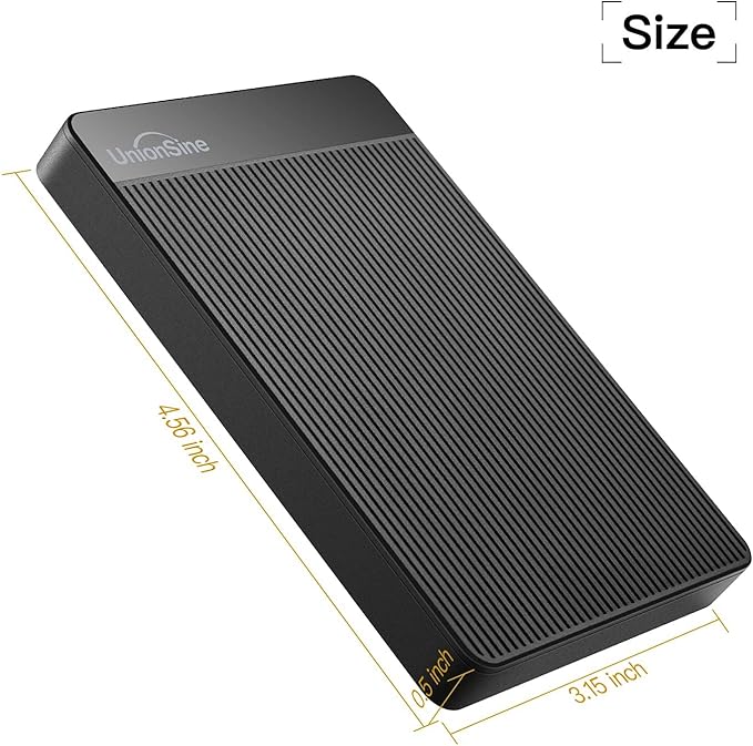 Soporte de Almacenamiento Físico (Pendrive o Disco Duro) - Imagen 6