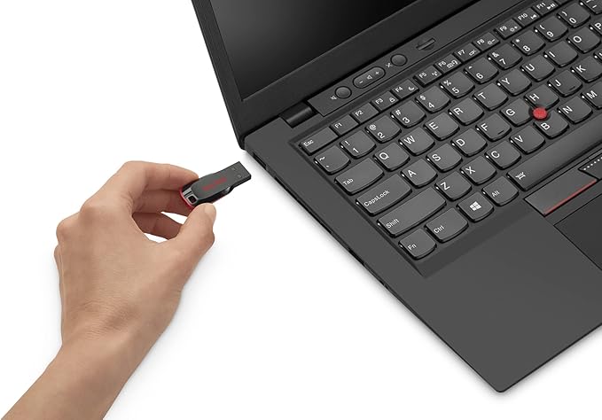Soporte de Almacenamiento Físico (Pendrive o Disco Duro) - Imagen 2