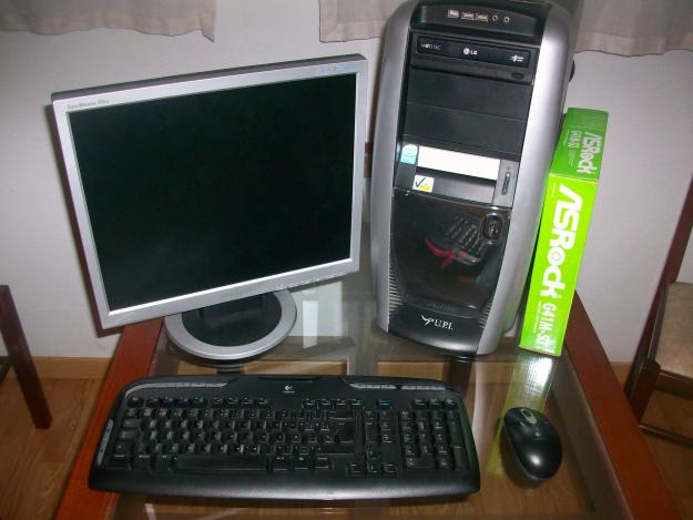 Discos Duros, Portátiles y Ordenadores Viejos - Imagen 5